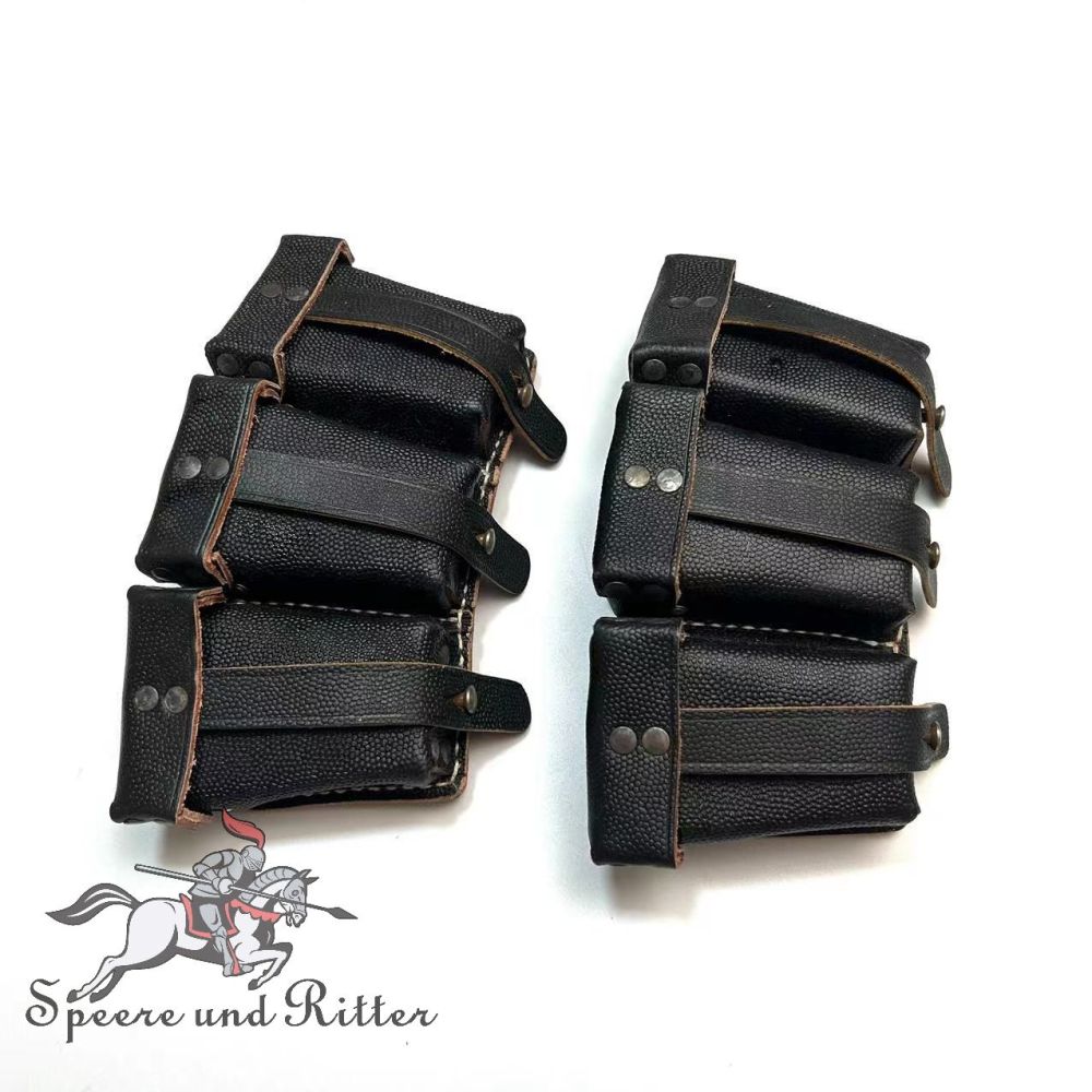 98K Ammunition Pouch(Rivet)
