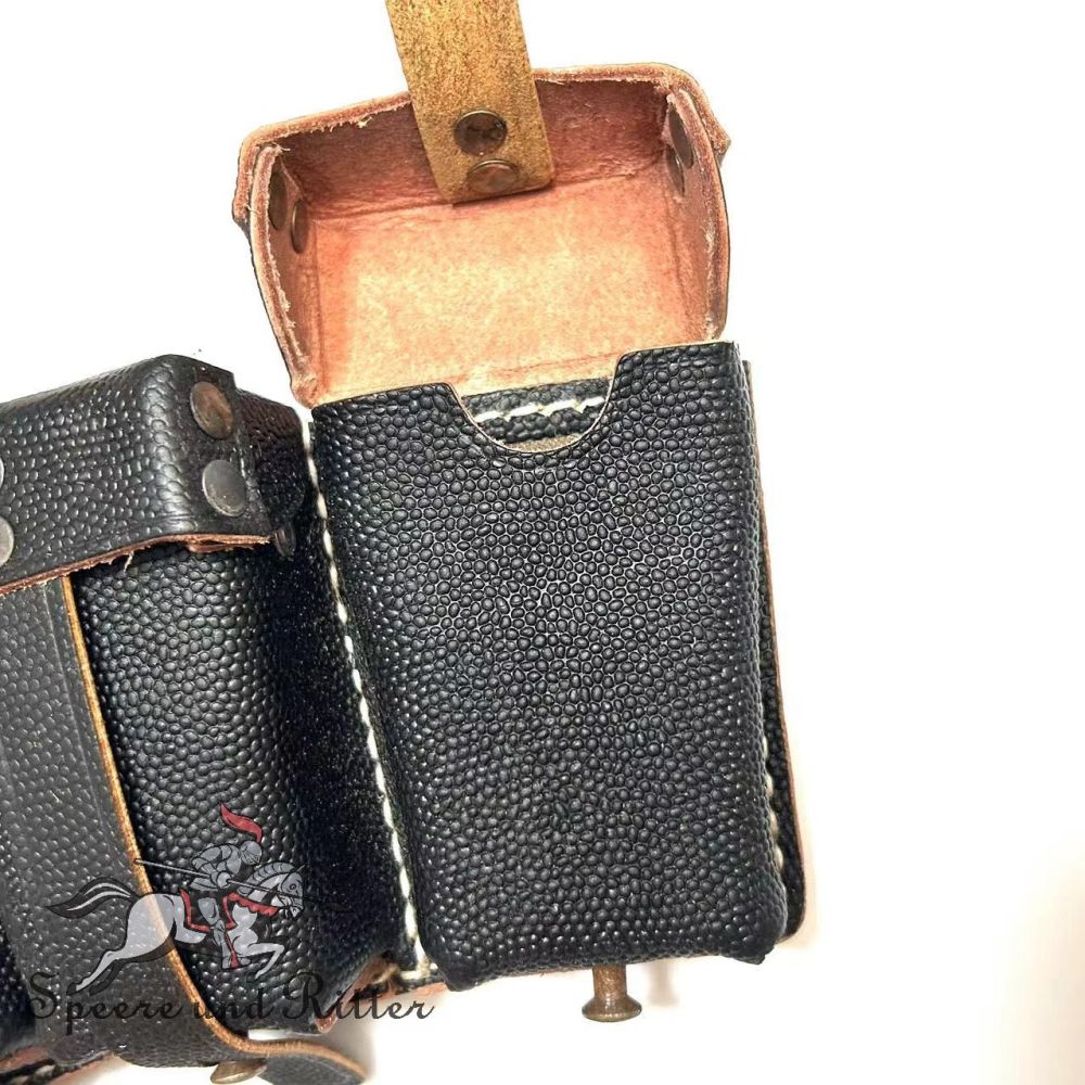 98K Ammunition Pouch(Rivet)
