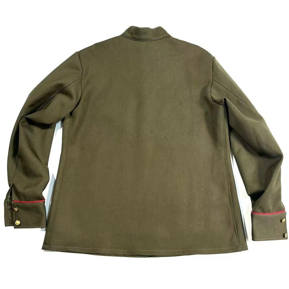 M43 Whipcord Gimnasterka for Officers Tunic(Infantry)