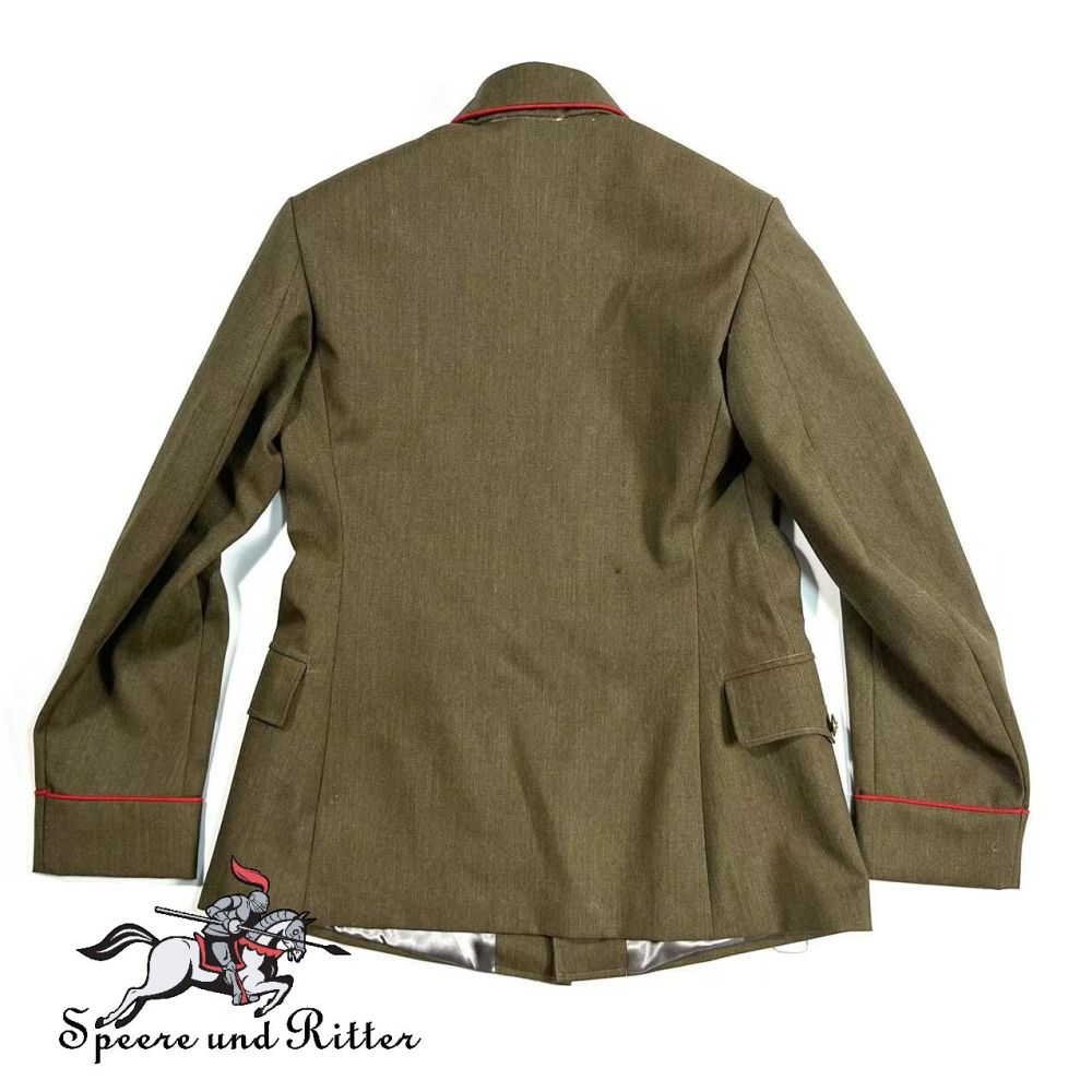 M35 French for Officers dress uniform