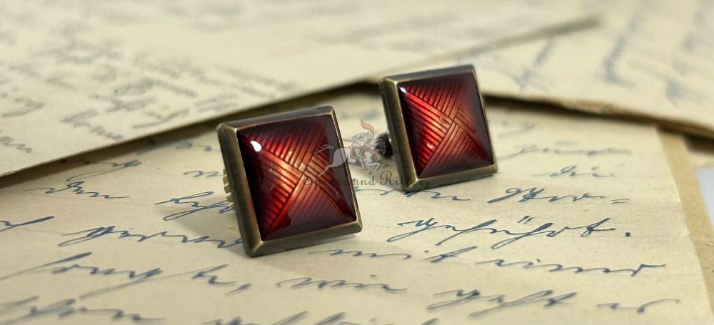 Insignia medium commanders M36