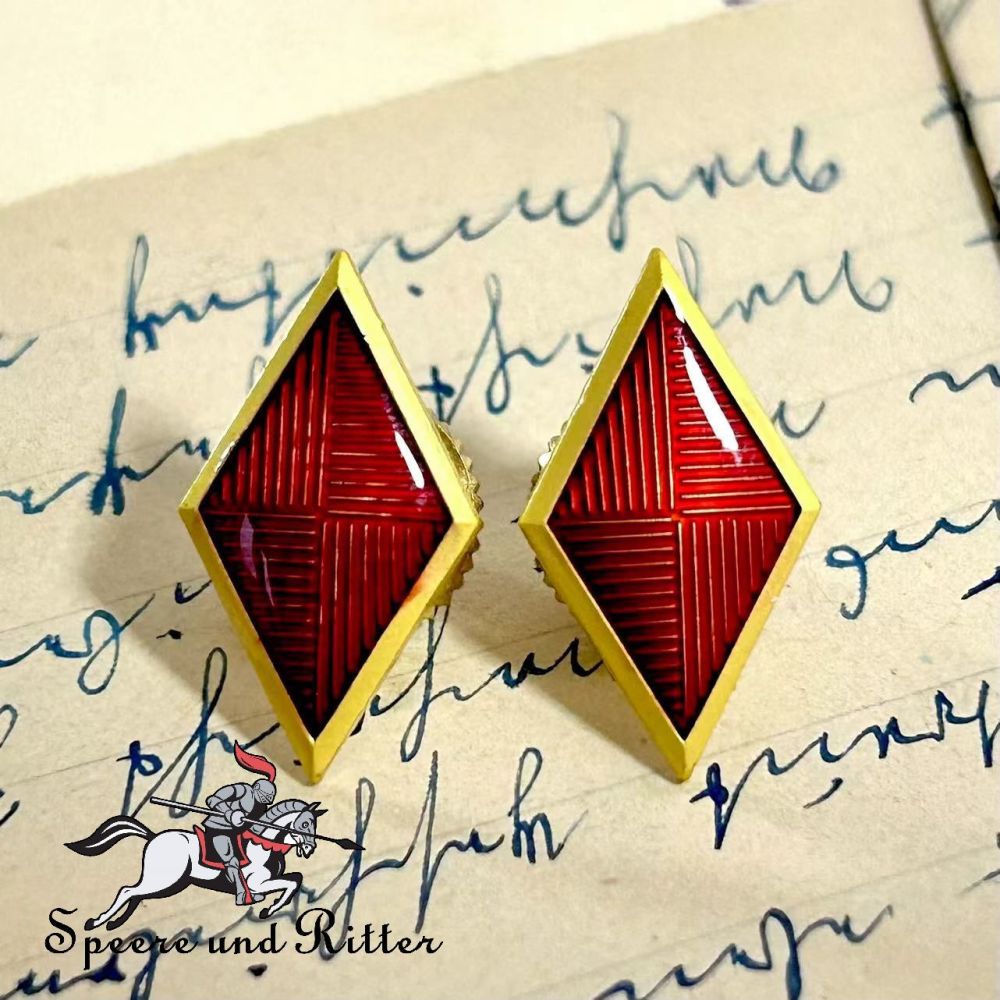 Insignia the higher command M36