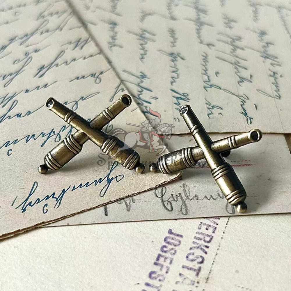 Emblems artillery M35/45