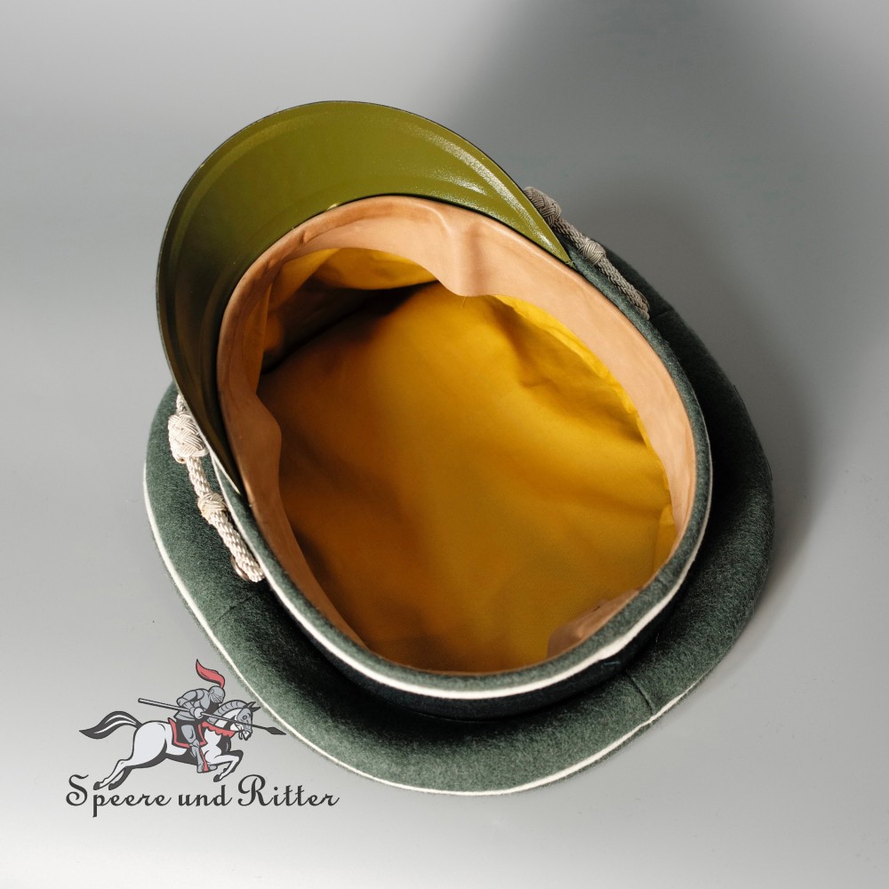 Wehrmacht Infantry Visor Cap(Schirmmütze)WWII German