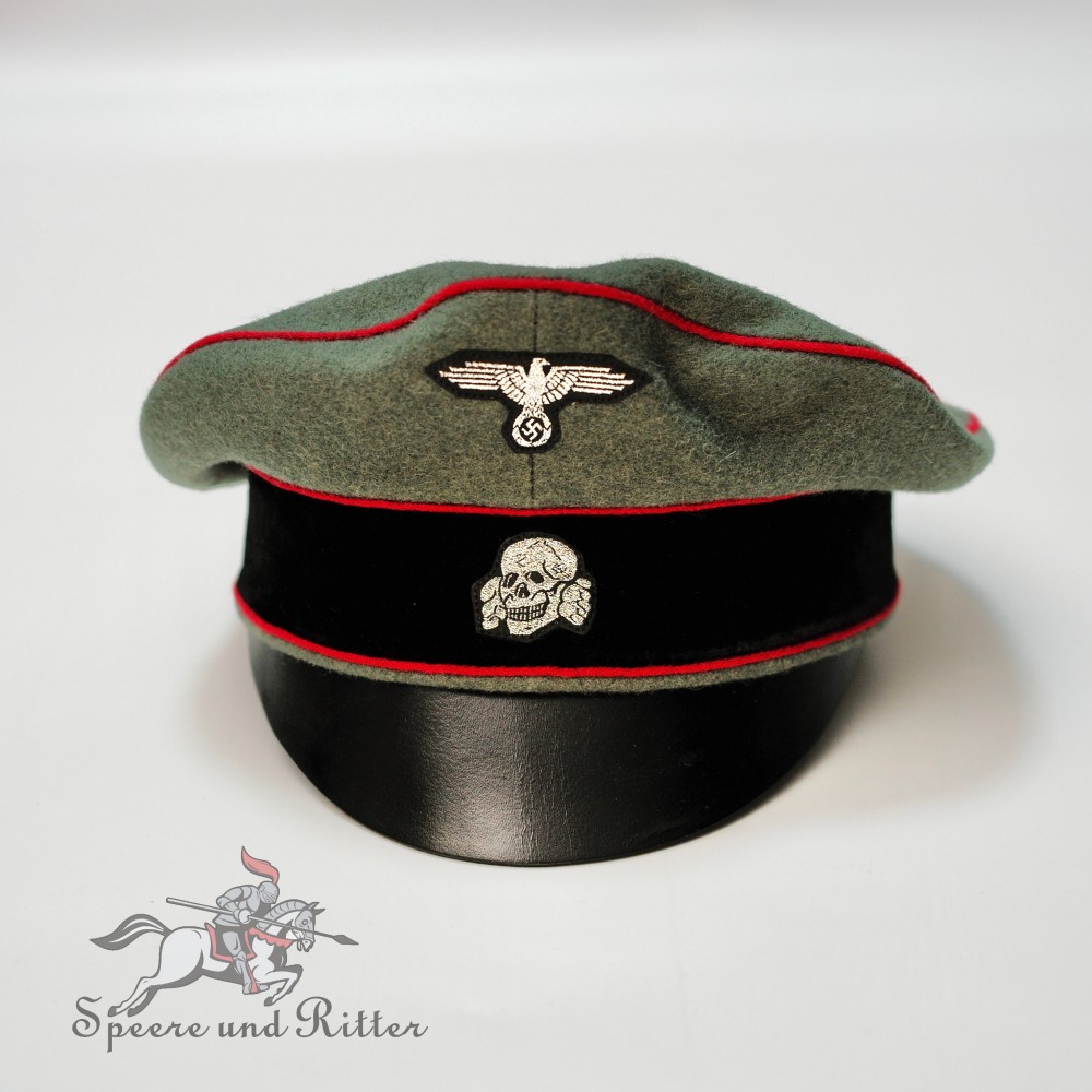 WSS Artillery Crusher Visor Cap(Schirmmütze) blue-green