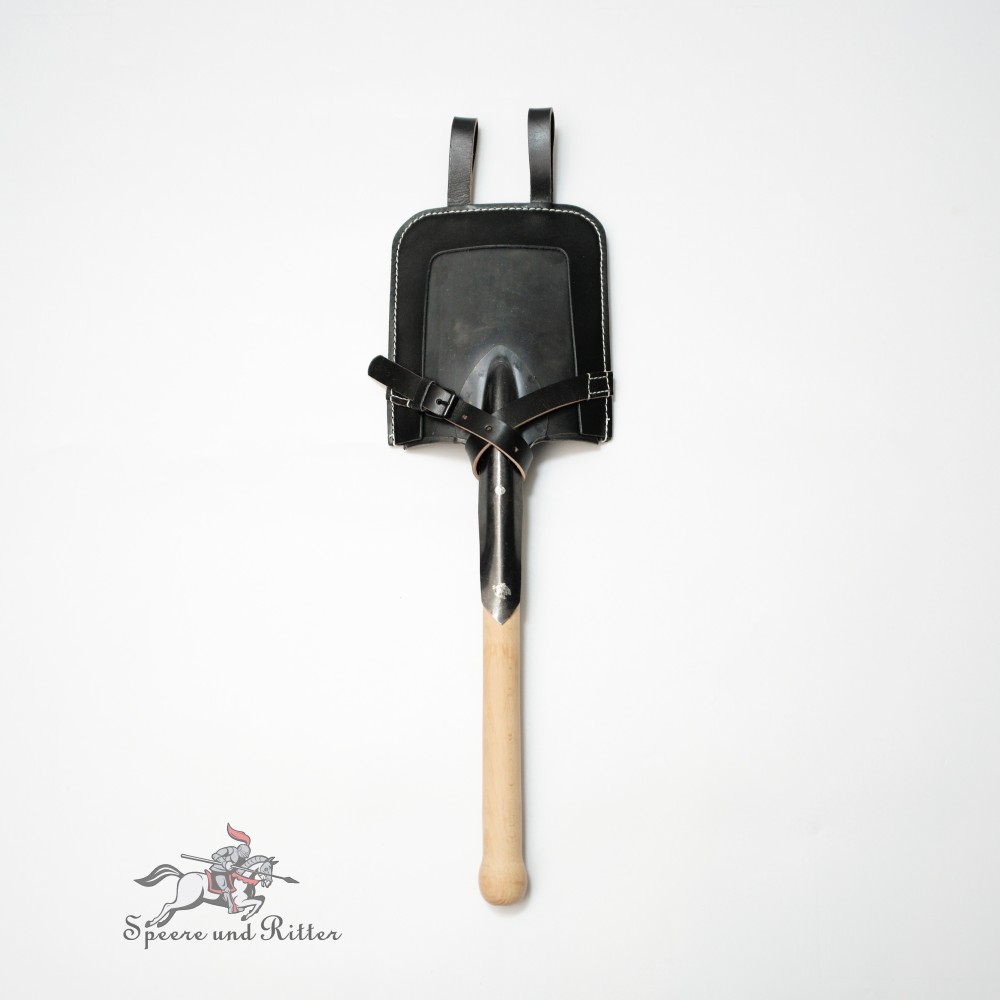 E-Tool Trench Straight Shovel