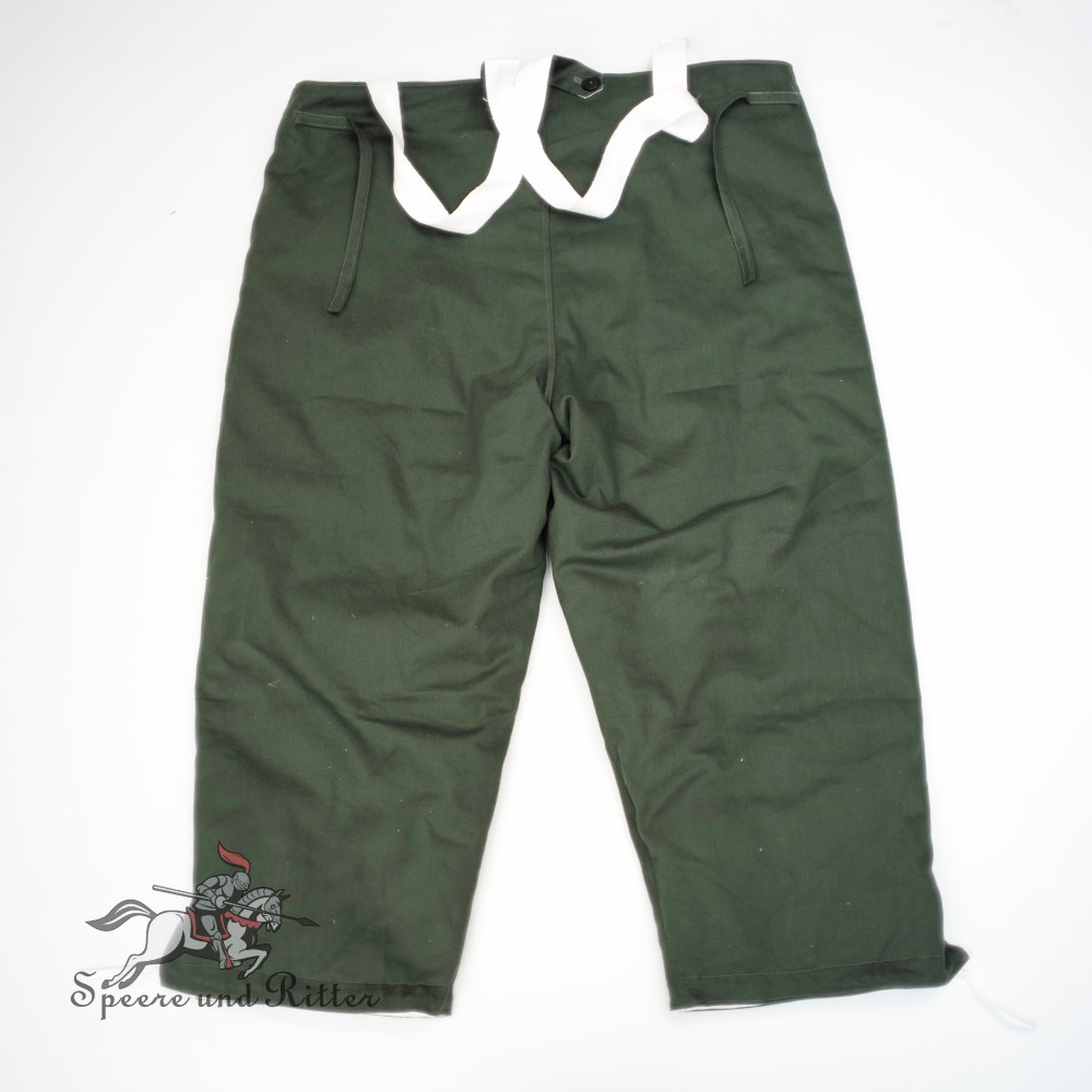 Reversible Winter Trousers