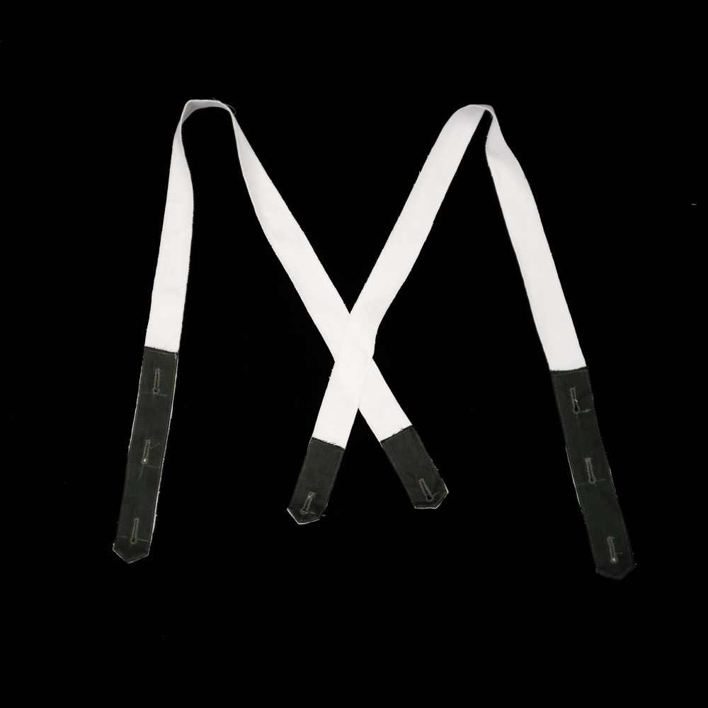 Reversible Winter Trousers