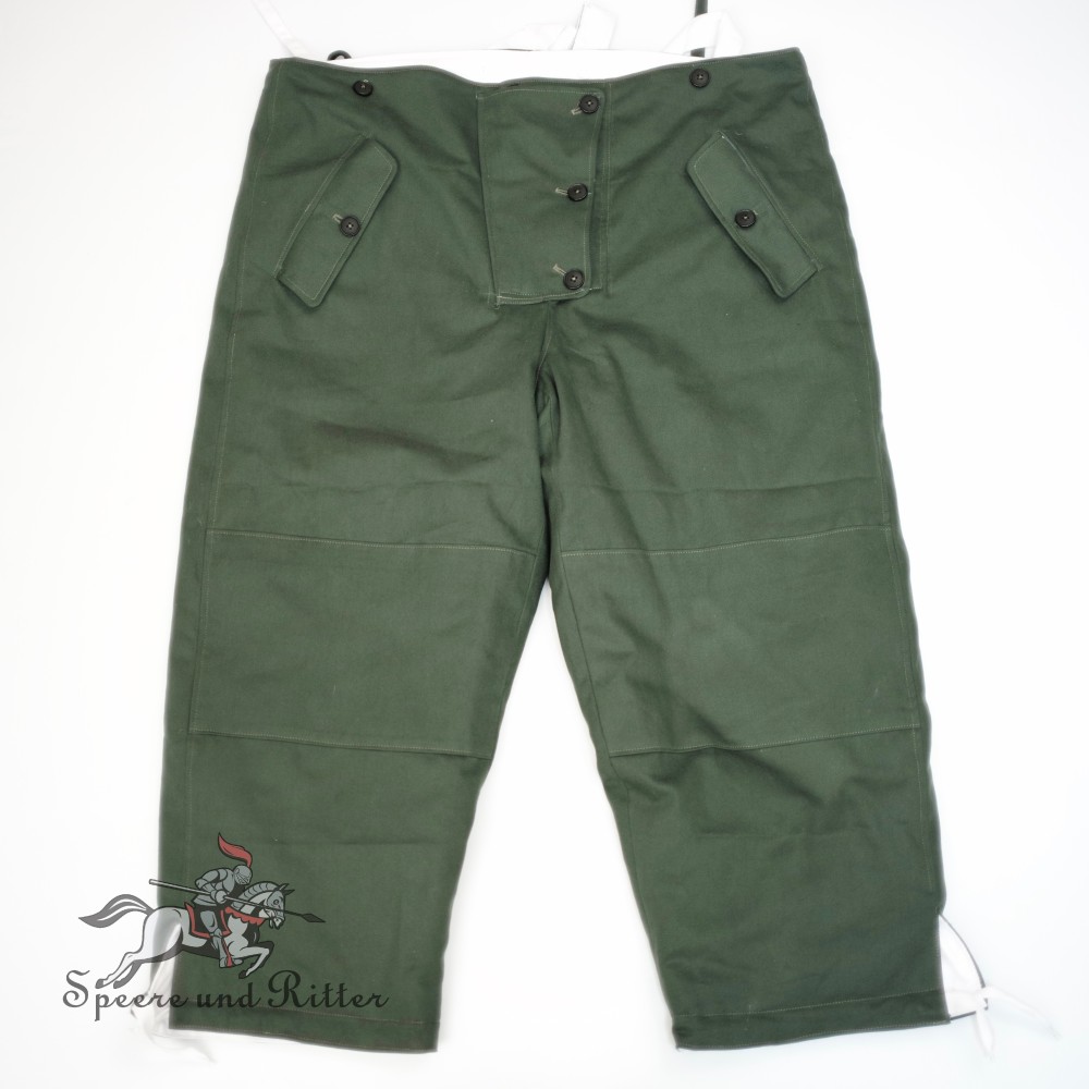 Reversible Winter Trousers