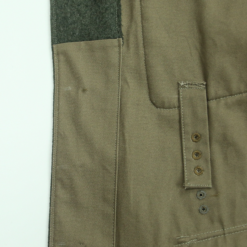 M1942 Feldbluse der Wehrmacht WW2 Tunic German,Deutschland