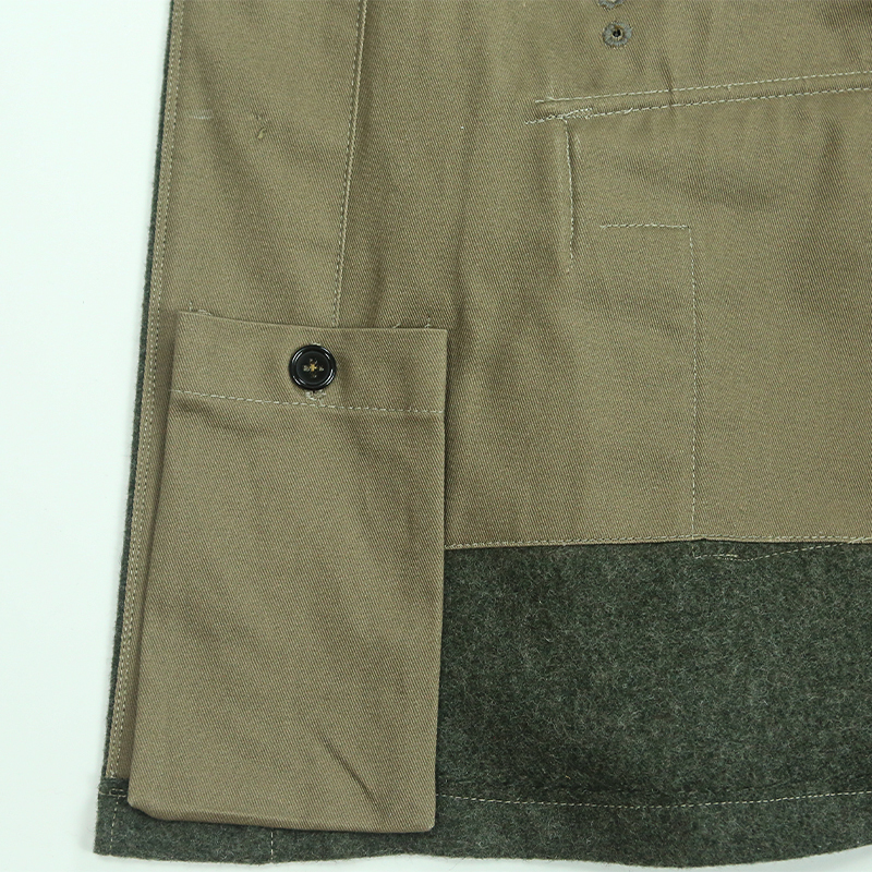 M1942 Feldbluse der Wehrmacht WW2 Tunic German,Deutschland