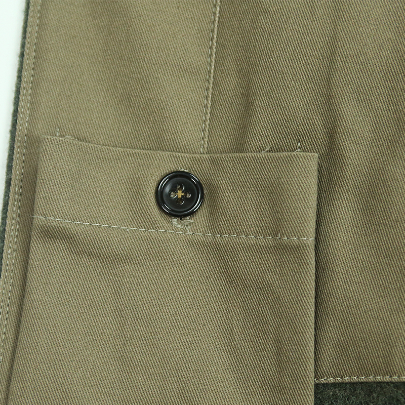M1942 Feldbluse der Wehrmacht WW2 Tunic German,Deutschland