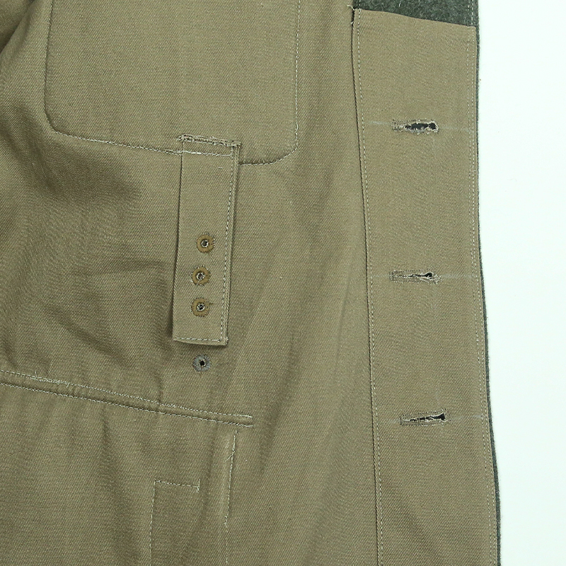 M1942 Feldbluse der Wehrmacht WW2 Tunic German,Deutschland