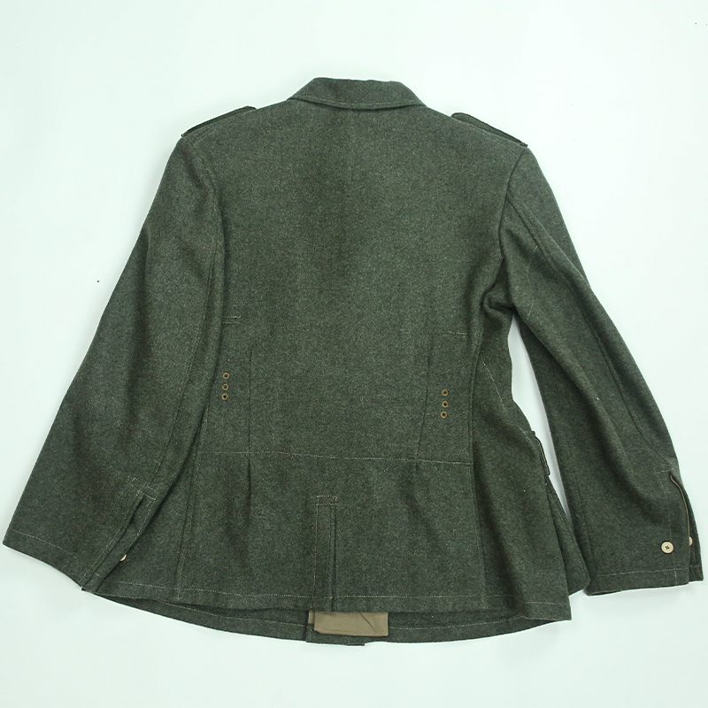 M1942 Feldbluse der Wehrmacht WW2 Tunic German,Deutschland
