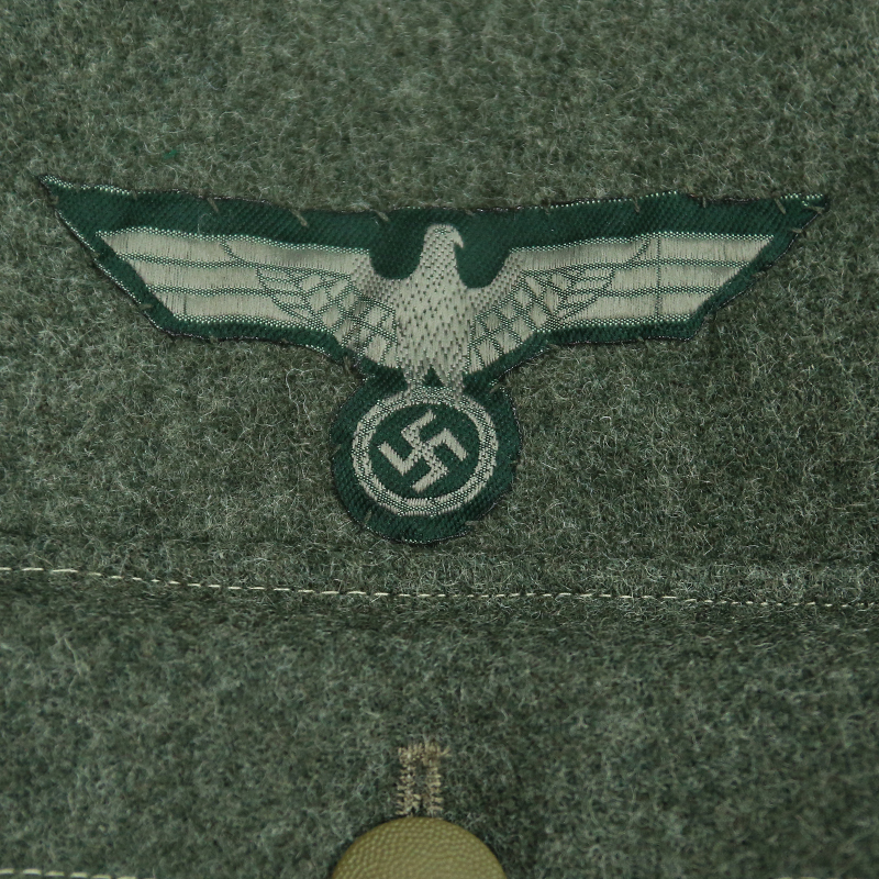M1942 Feldbluse der Wehrmacht WW2 Tunic German,Deutschland