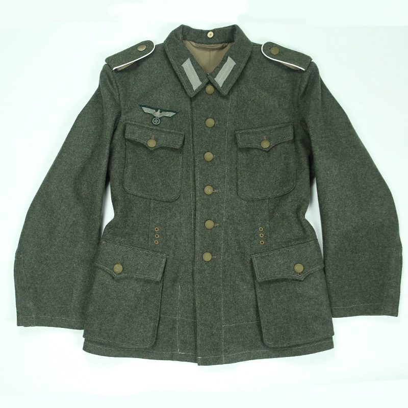 M1942 Feldbluse der Wehrmacht WW2 Tunic German,Deutschland