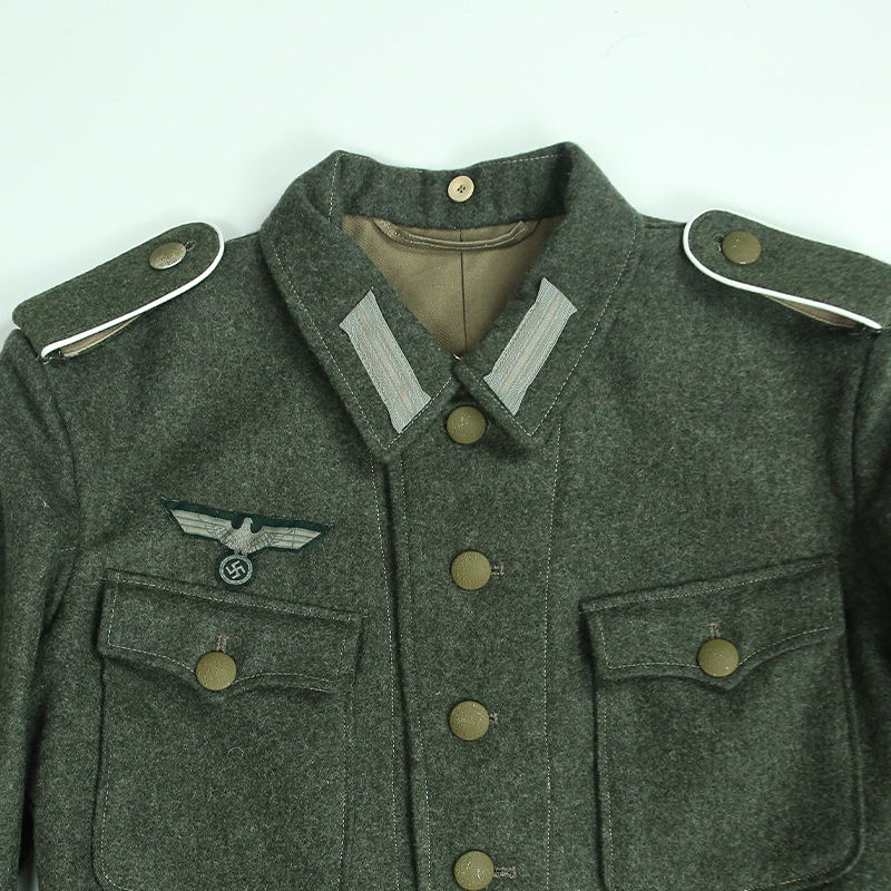 M1942 Feldbluse der Wehrmacht WW2 Tunic German,Deutschland