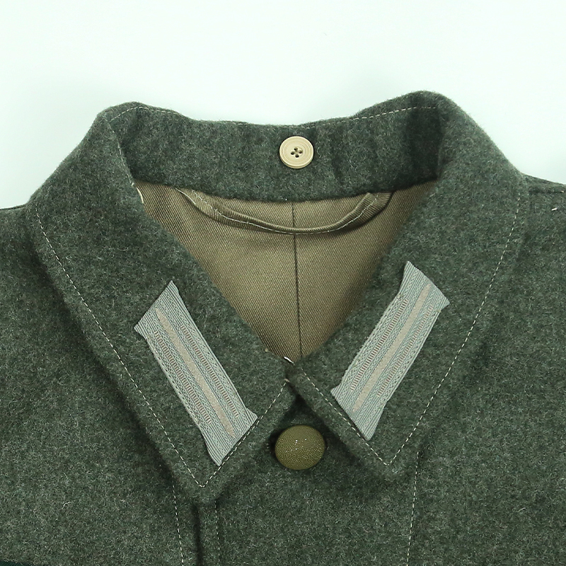 M1942 Feldbluse der Wehrmacht WW2 Tunic German,Deutschland