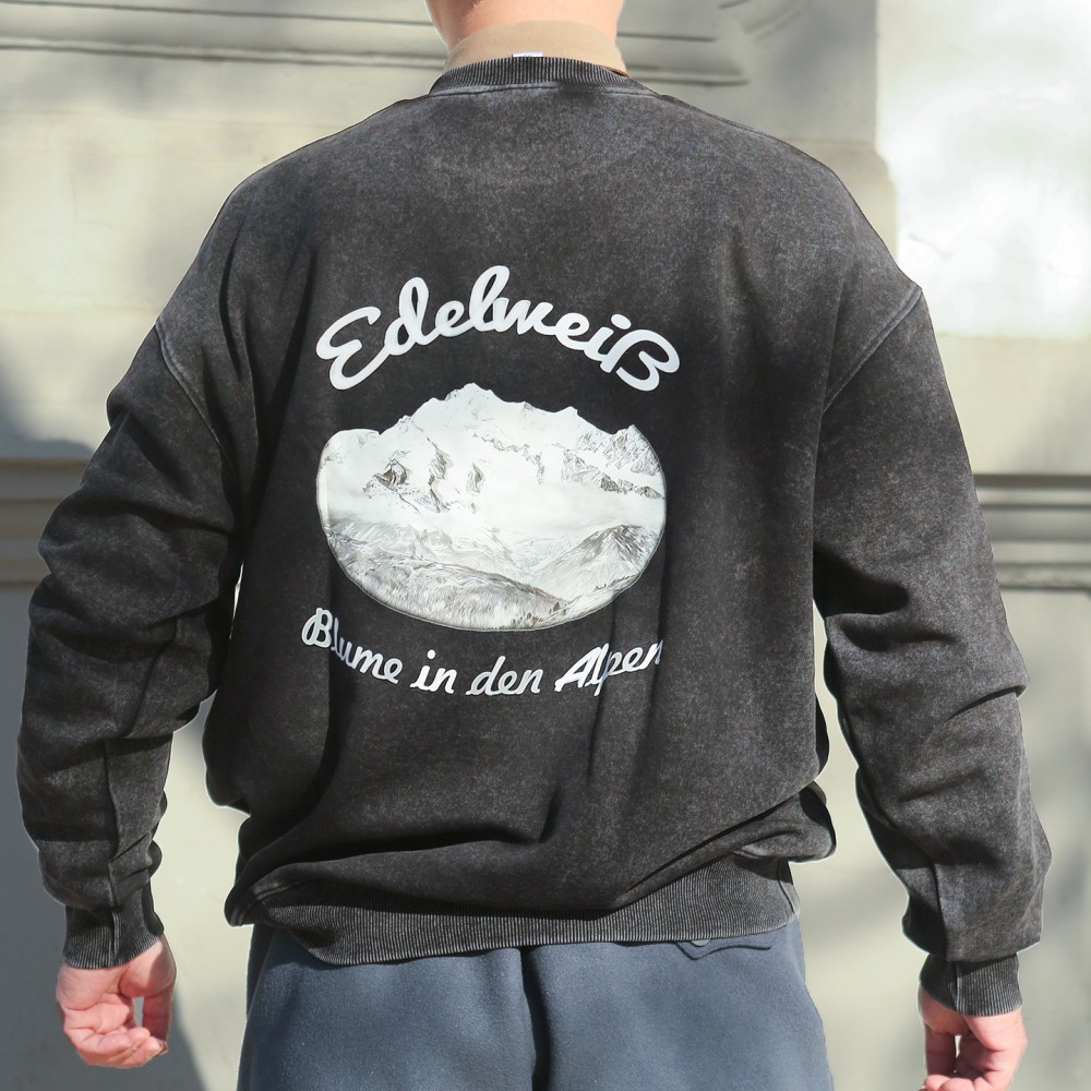 Mekaji American-Style Hoodie