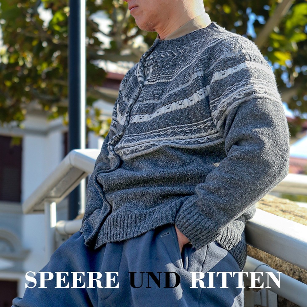 Men's and Women's Premium Cardigan Sweater