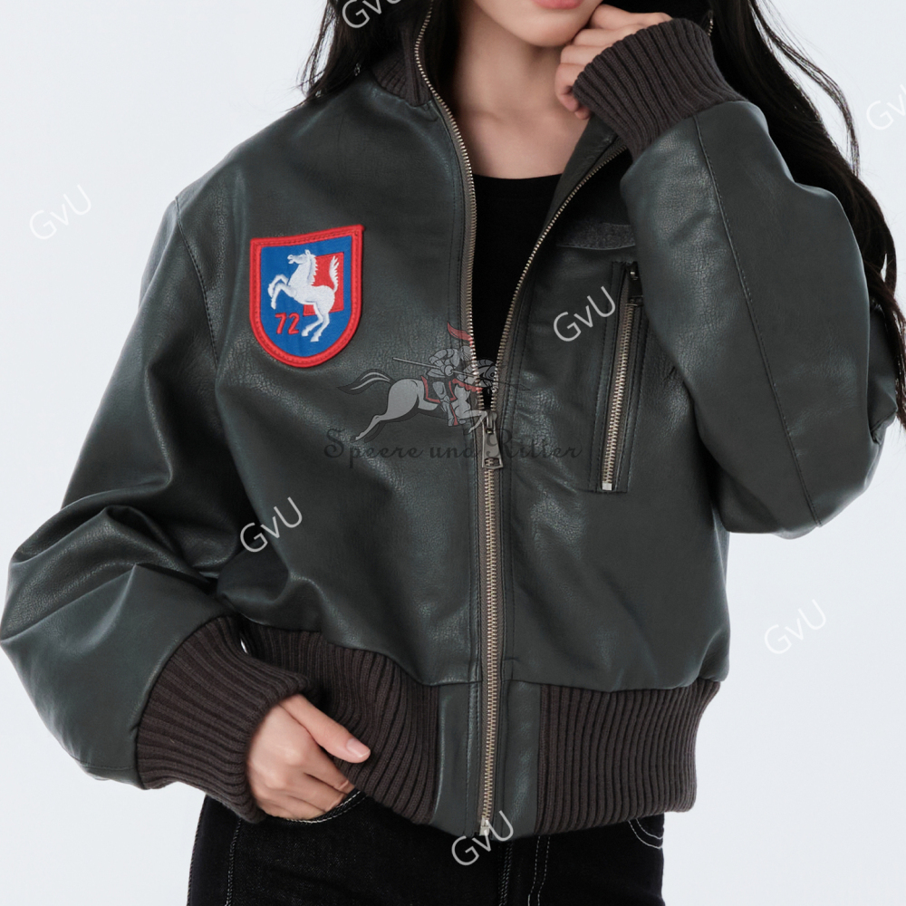 Cold war German Flight Jacket