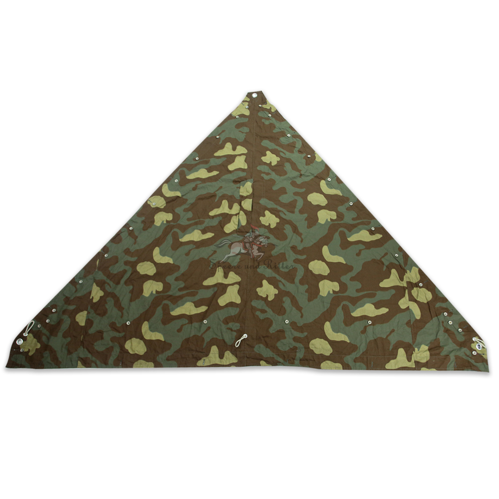 German Military Camouflage Collection
