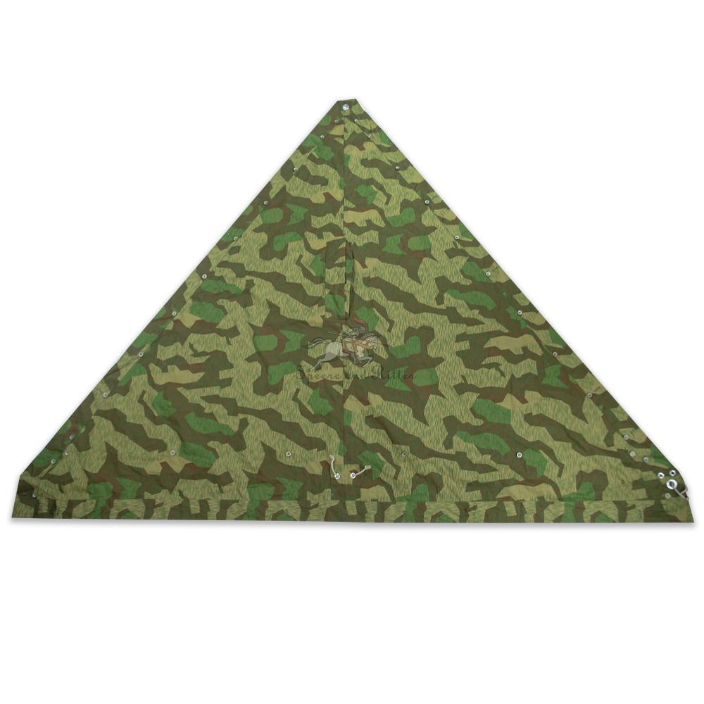 German Military Camouflage Collection