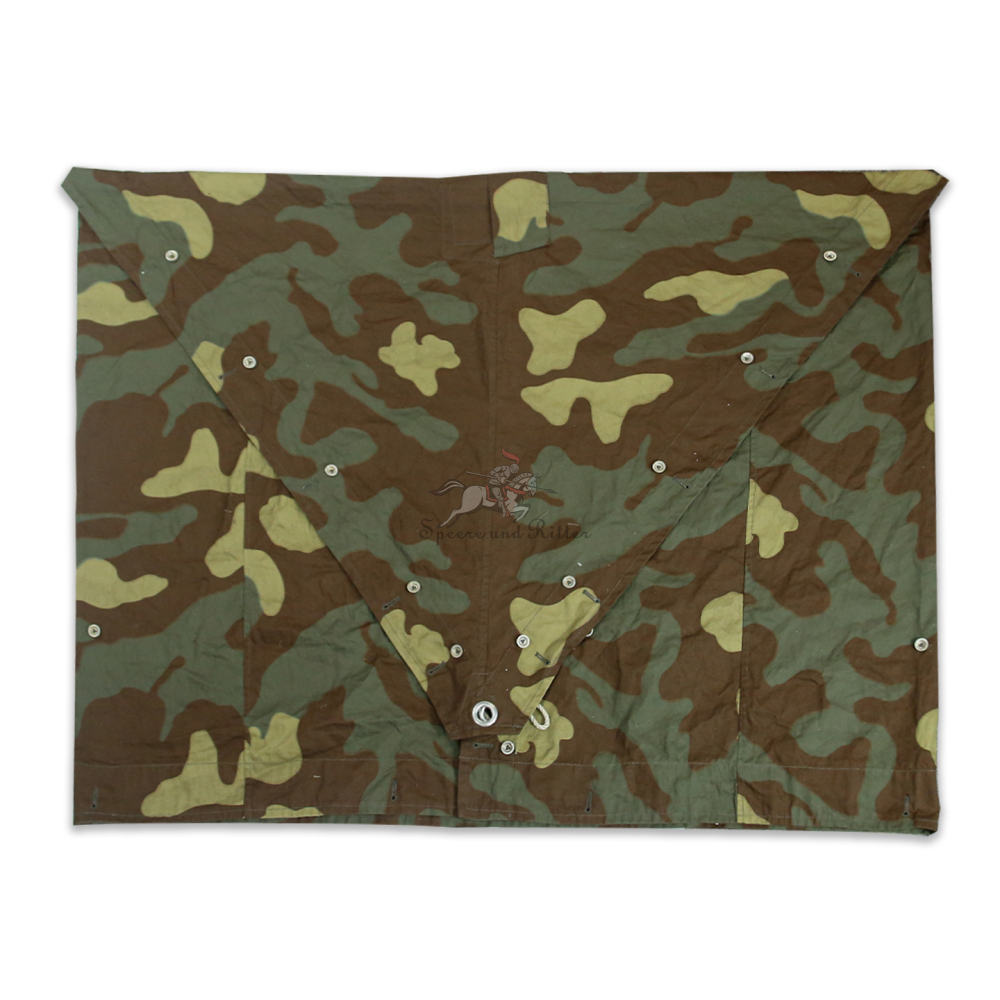 German Military Camouflage Collection