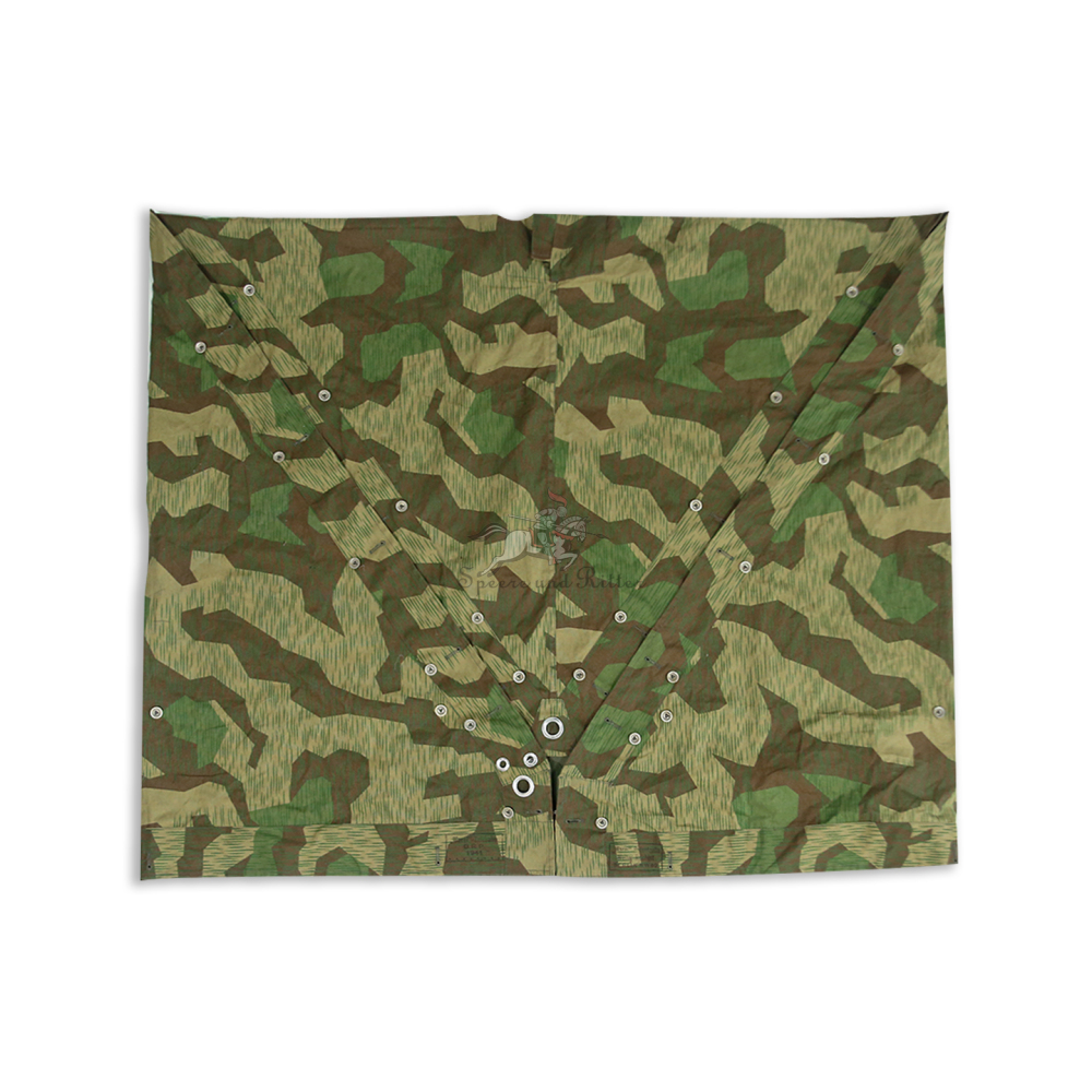 German Military Camouflage Collection