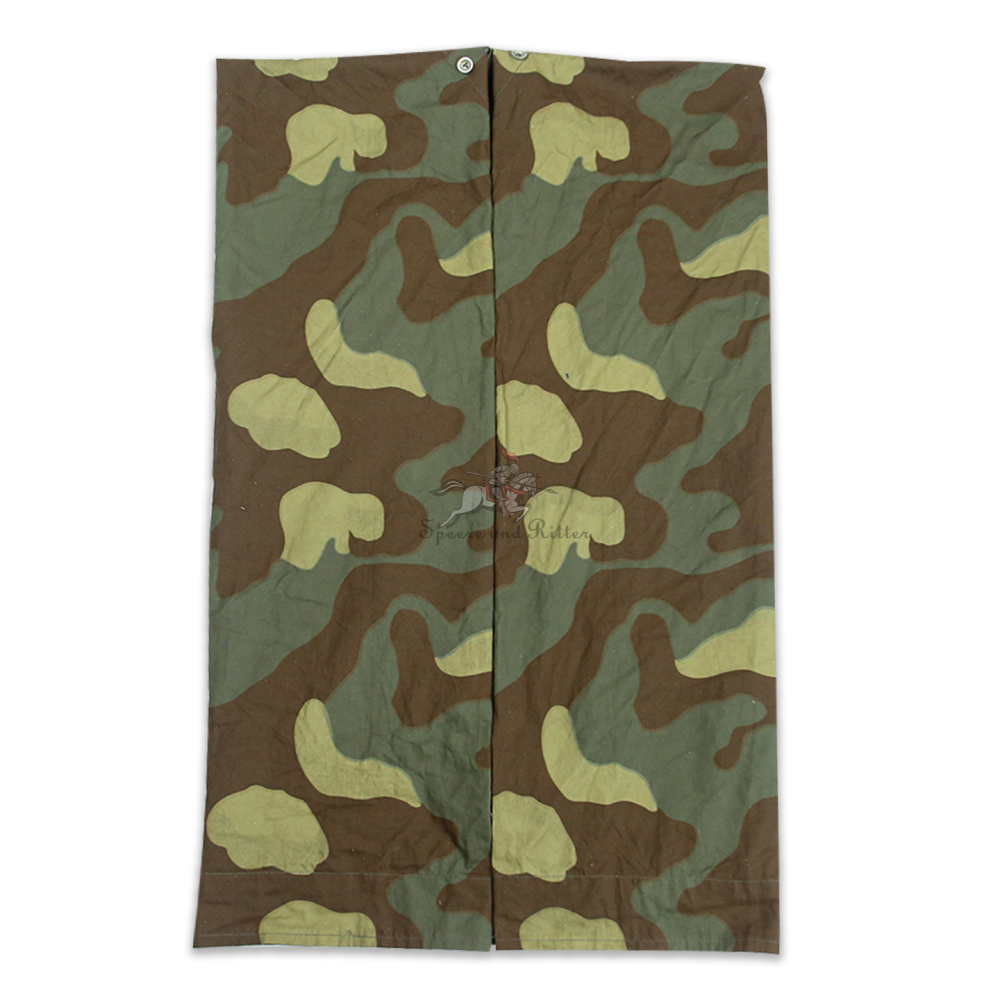 German Military Camouflage Collection