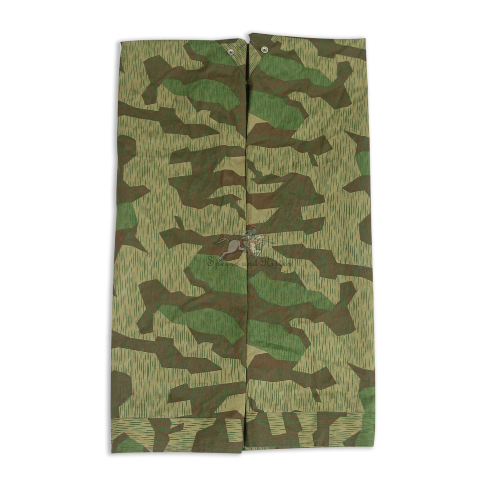 German Military Camouflage Collection
