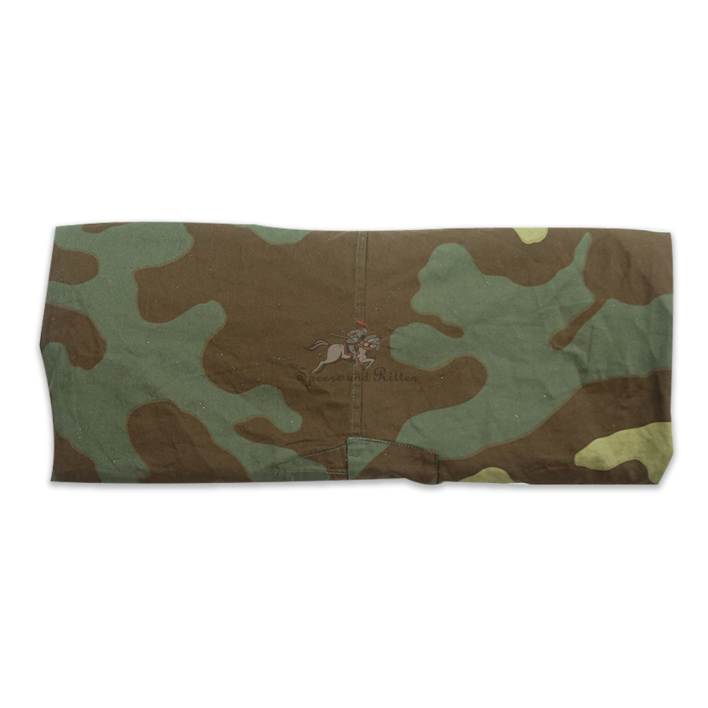 German Military Camouflage Collection