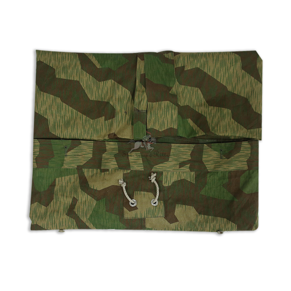 German Military Camouflage Collection