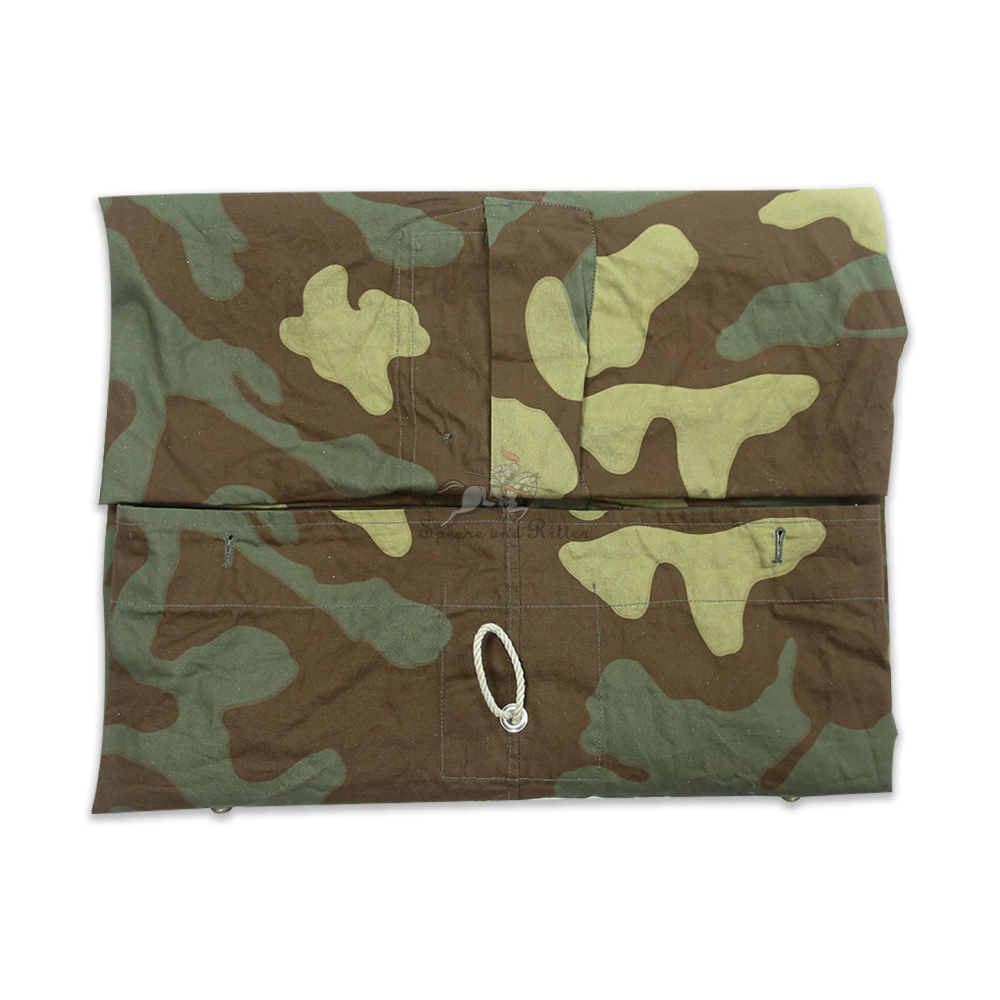 German Military Camouflage Collection