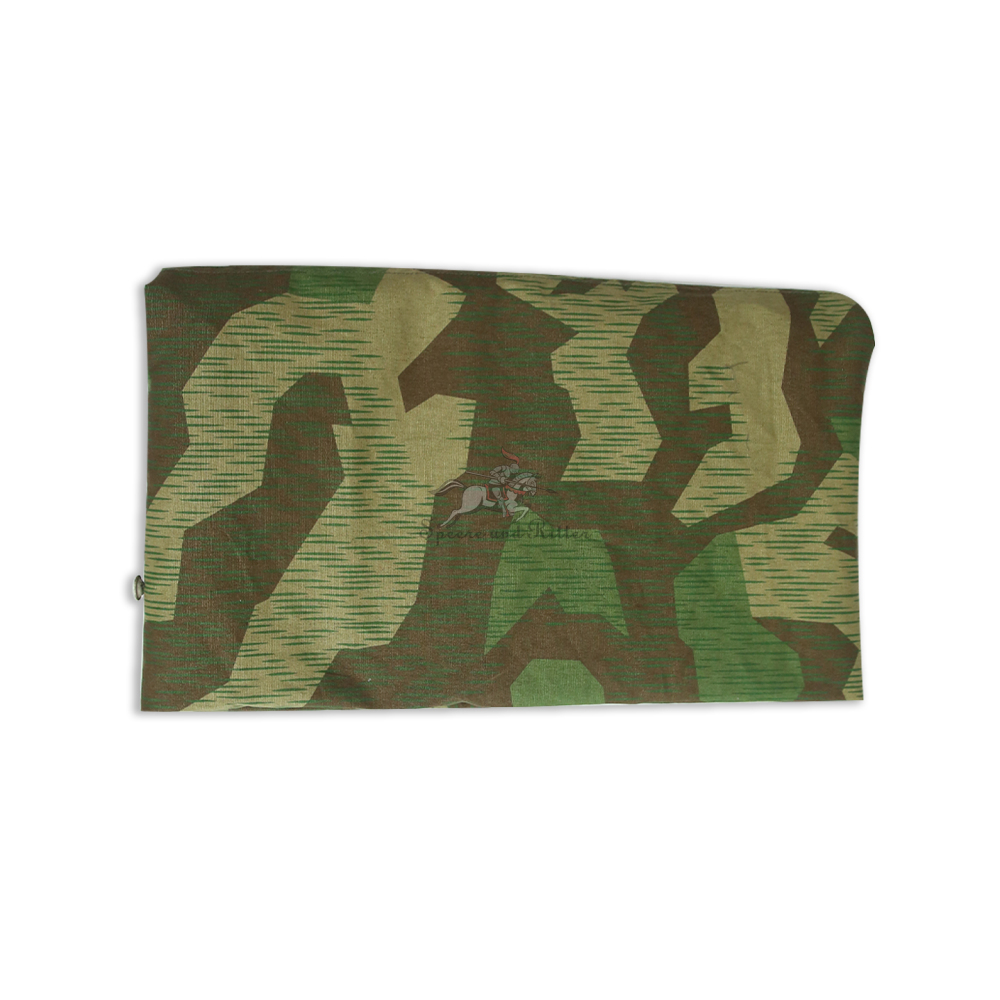 German Military Camouflage Collection