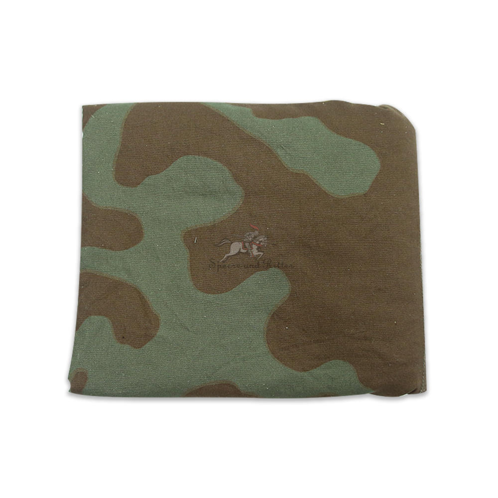 German Military Camouflage Collection