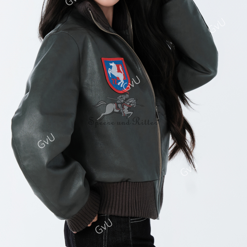 Cold war German Flight Jacket