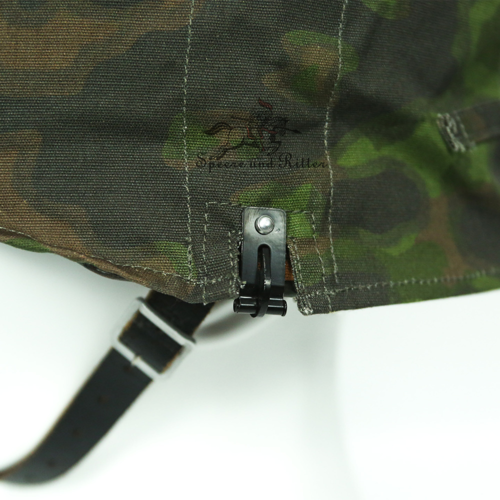 German Military Camouflage Collection