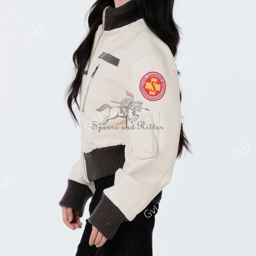 Cold war German Flight Jacket