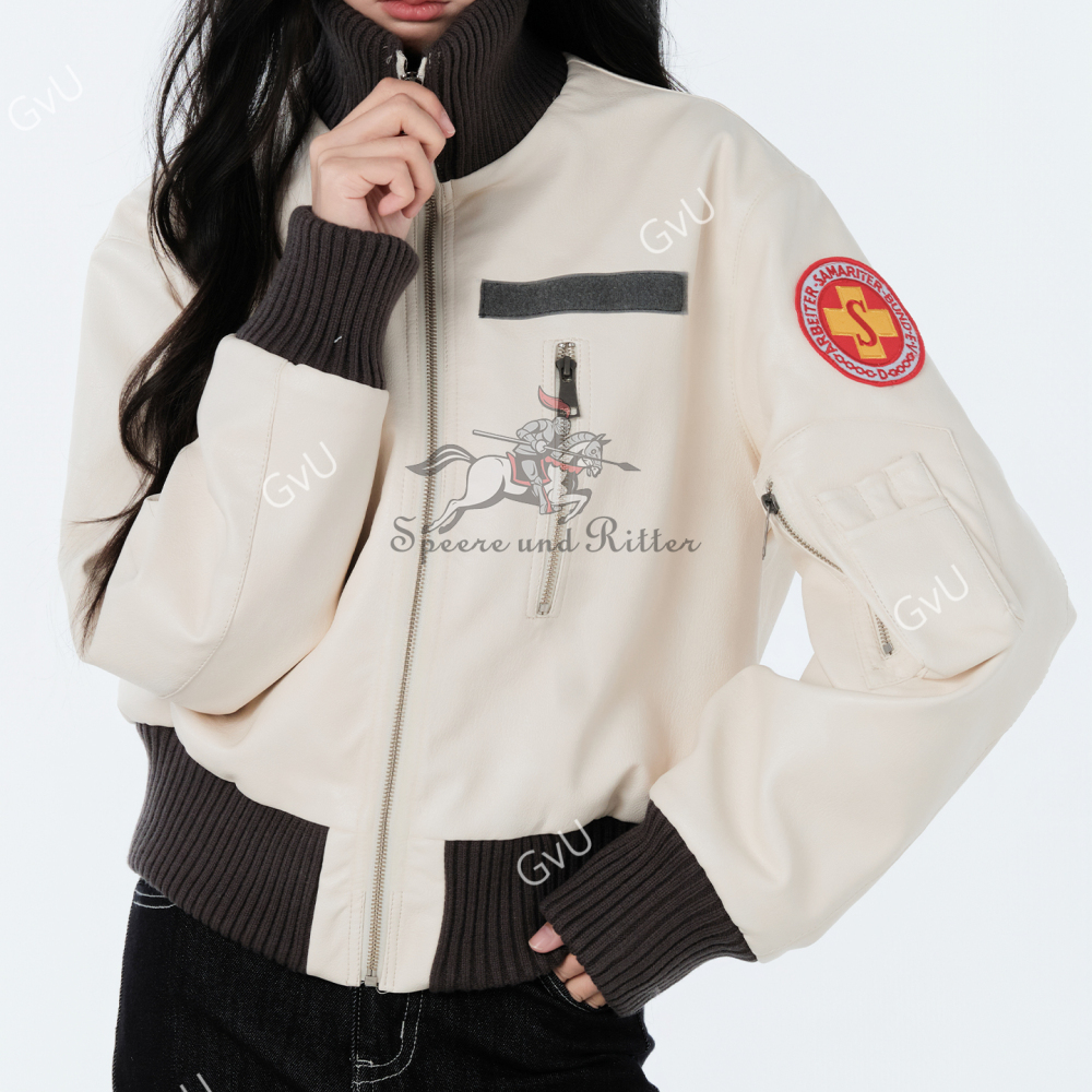 Cold war German Flight Jacket