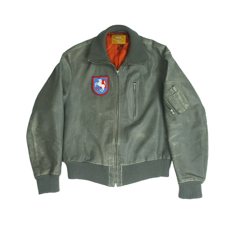 Cold war German Flight Jacket