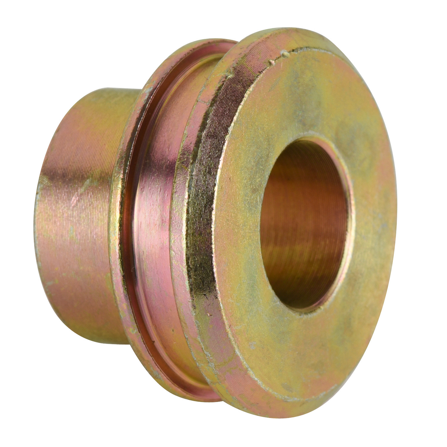 CNC lathe