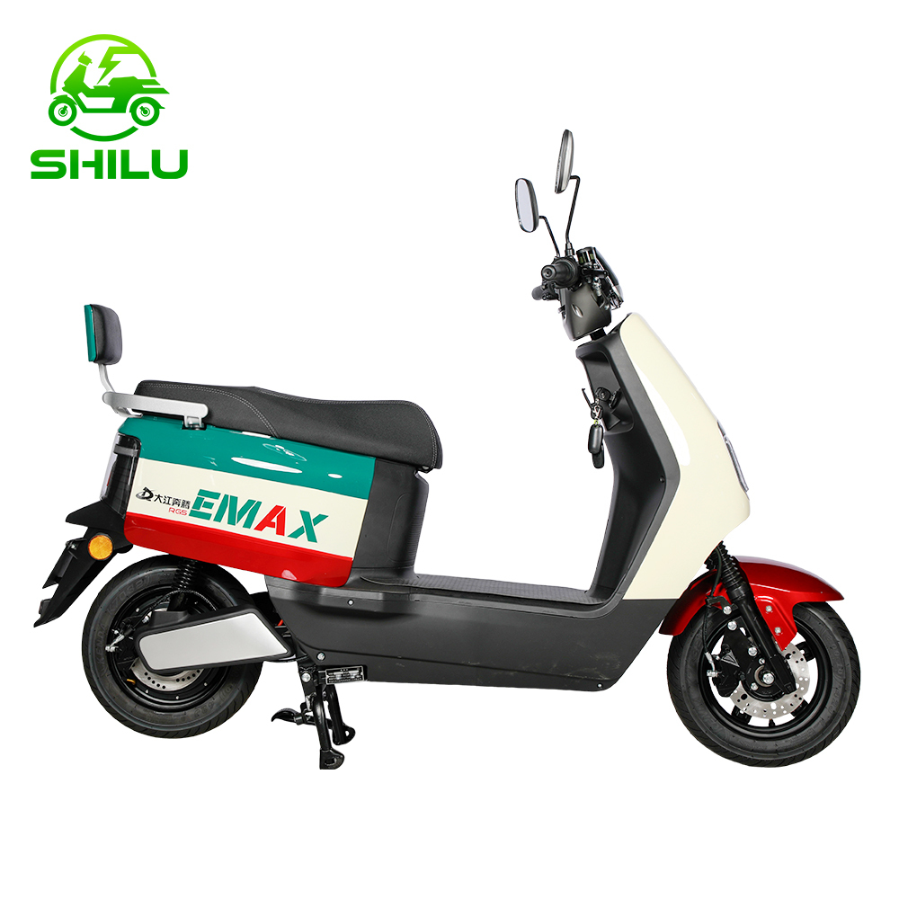 SHILU-U8