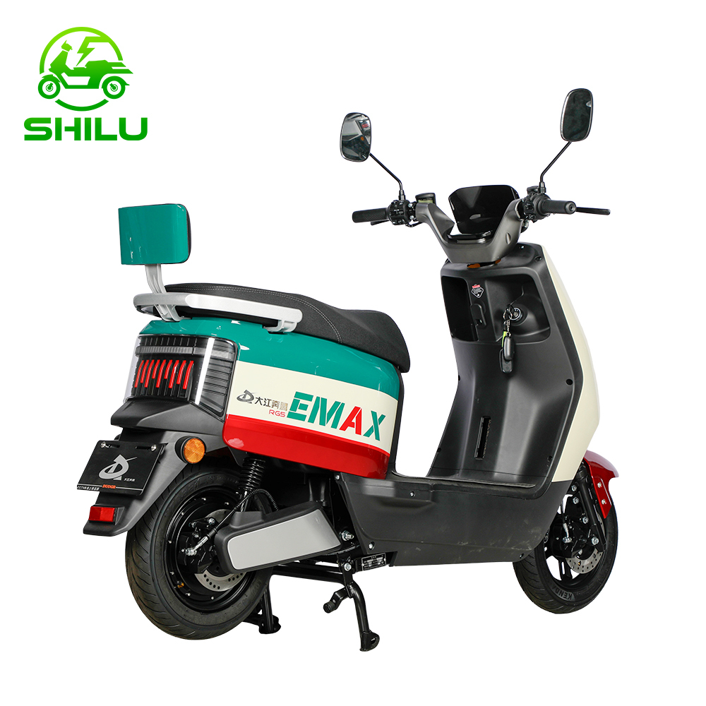 SHILU-U8
