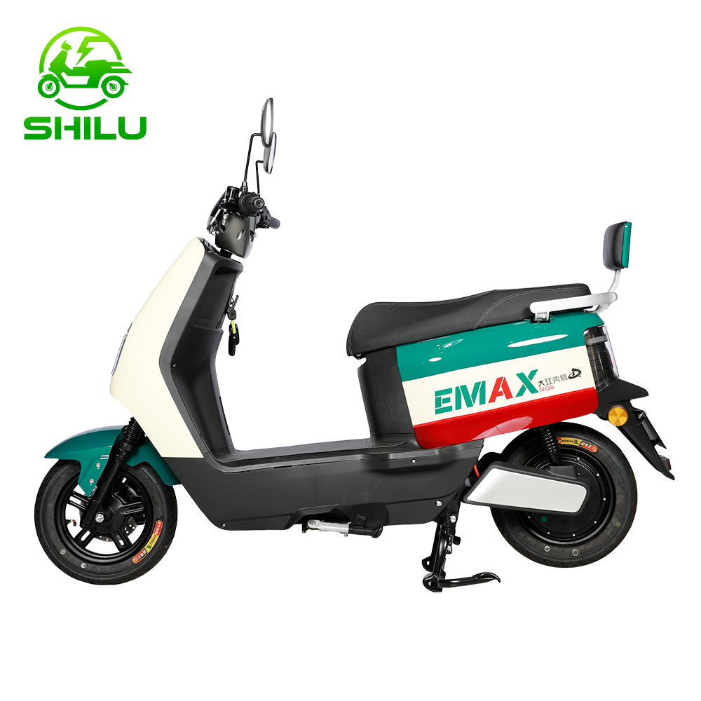 SHILU-U8