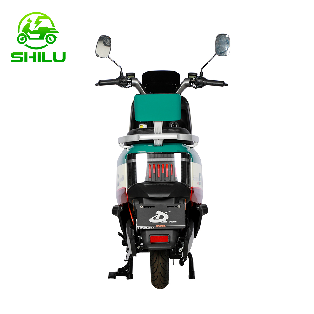 SHILU-U8