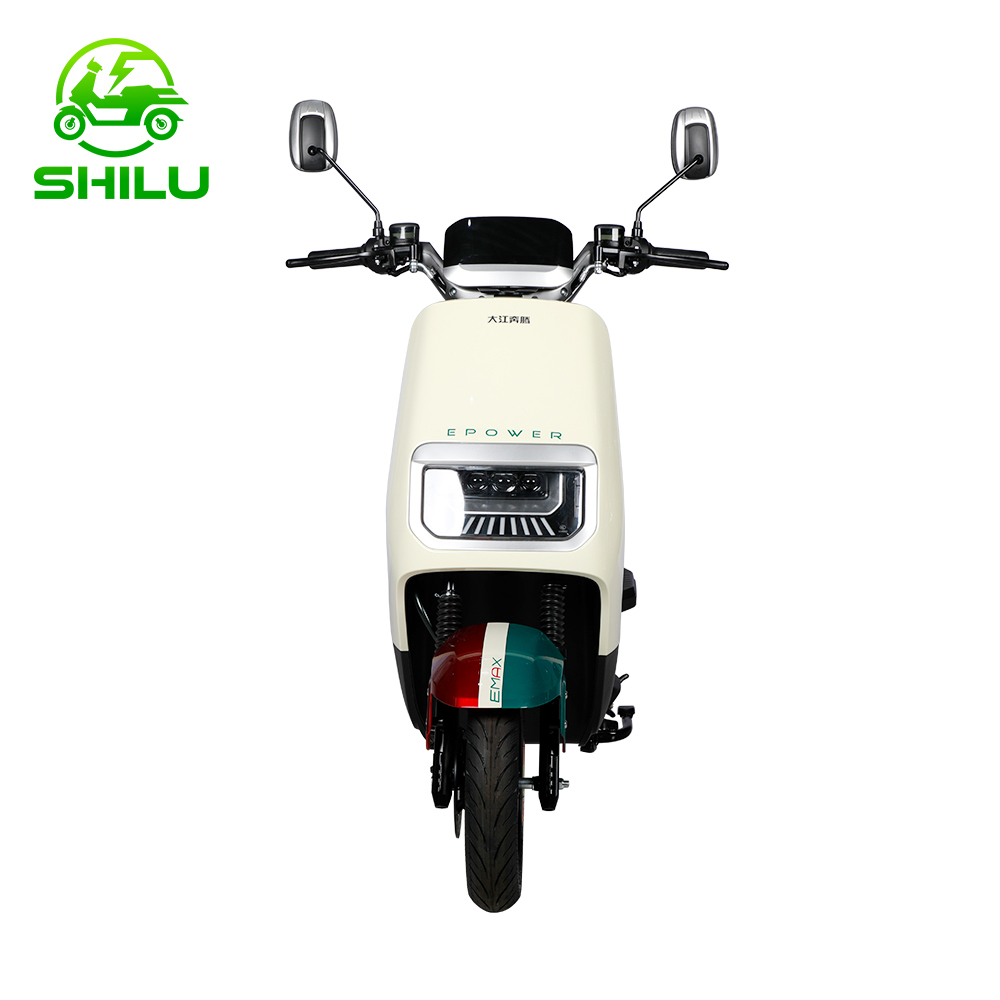 SHILU-U8