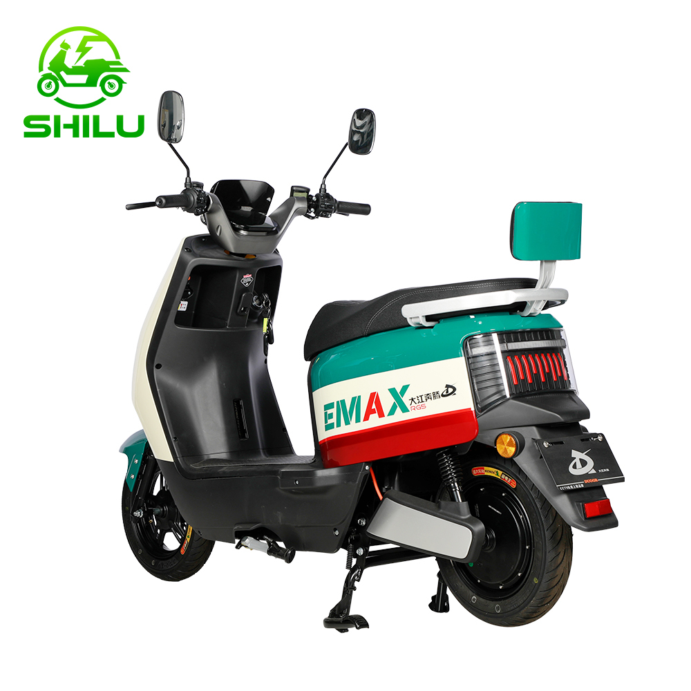 SHILU-U8