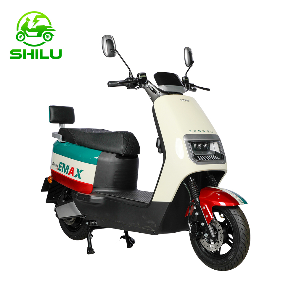 SHILU-U8