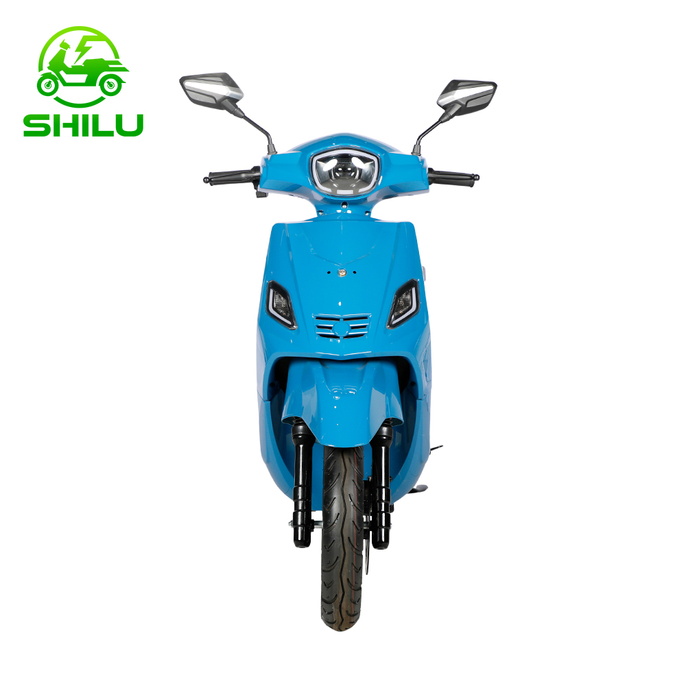 SHILU-JINKA
